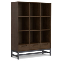 Walnut Brown