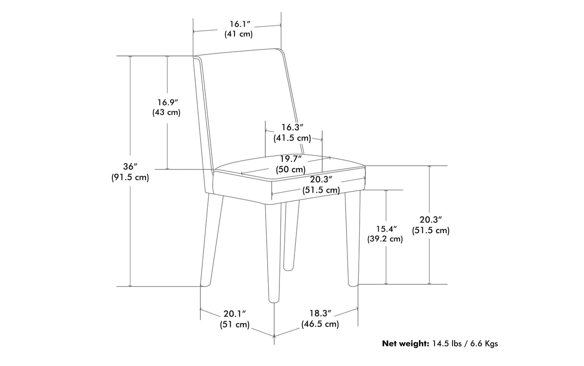 Taupe Polyester Fabric | Bartow / Whitley 5-Piece Dining Set