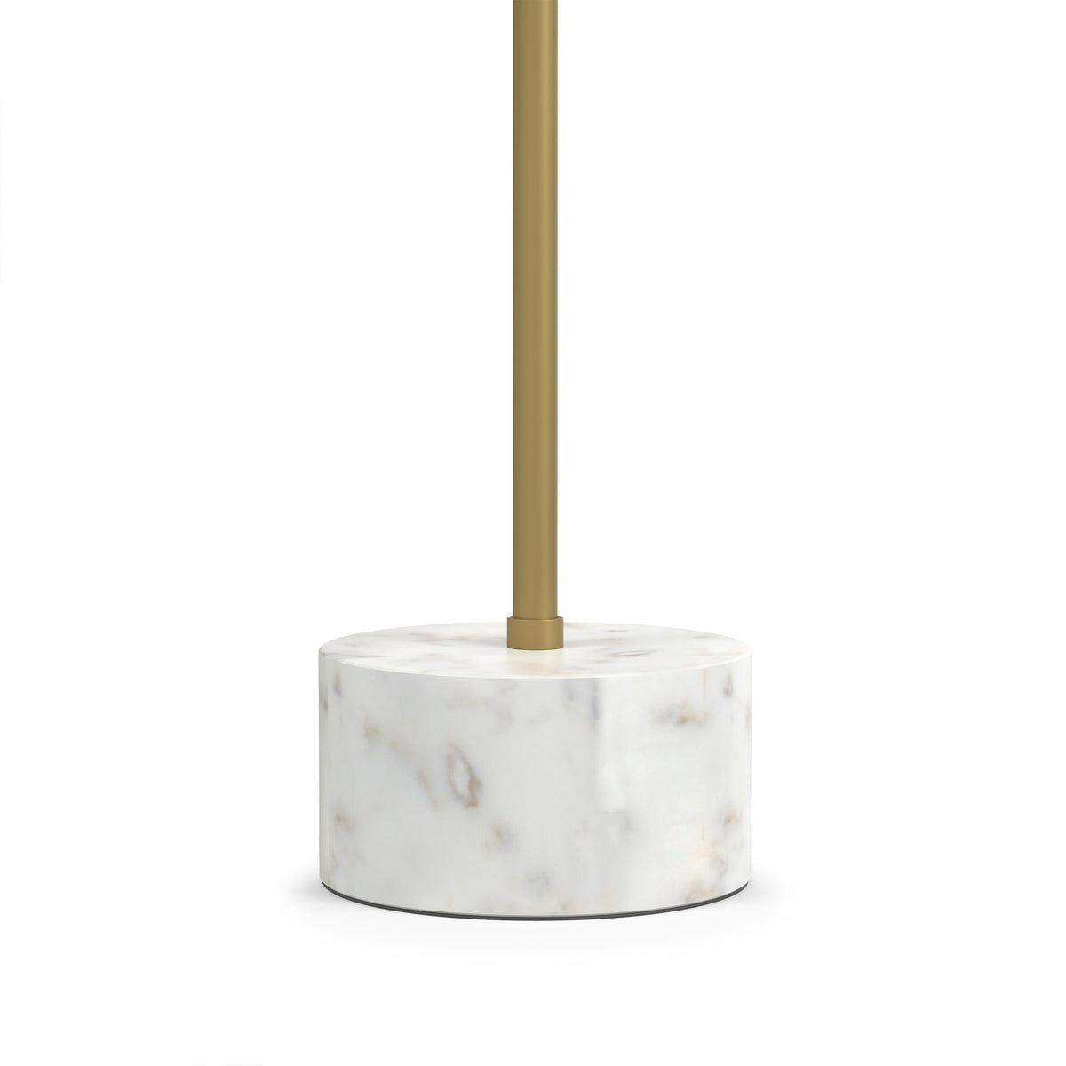 Becker Side Table in Acacia