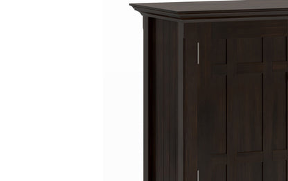 Brunette Brown | Bedford Sideboard Buffet