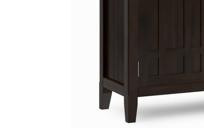 Brunette Brown | Bedford Sideboard Buffet