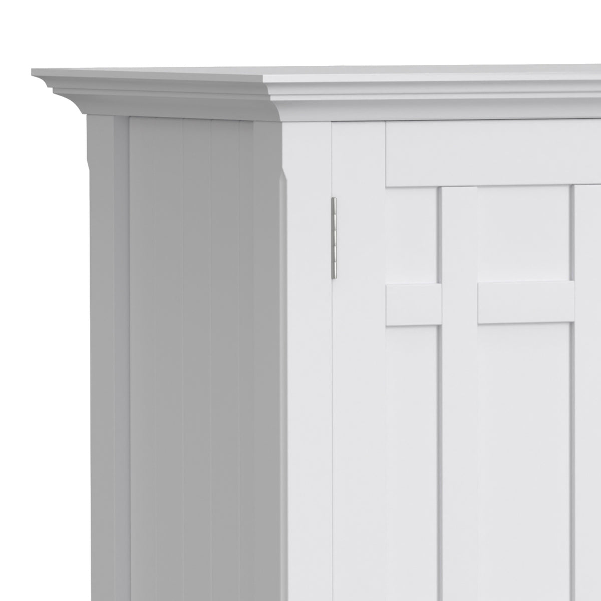 White | Bedford Sideboard Buffet