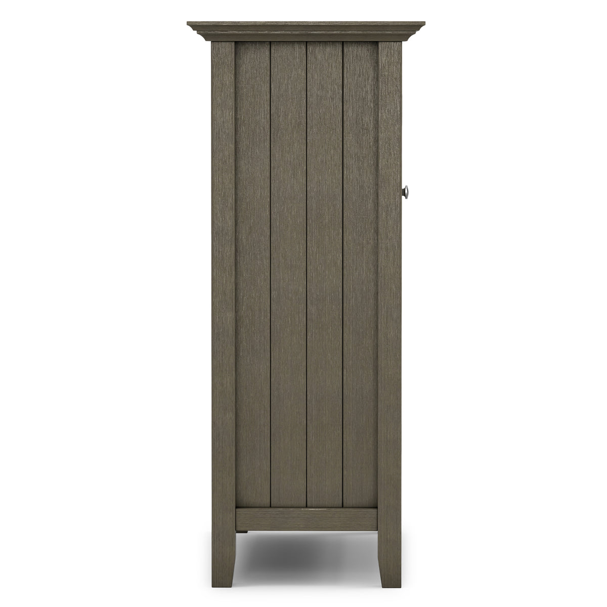 Farmhouse Grey | Bedford Storage Cabinet