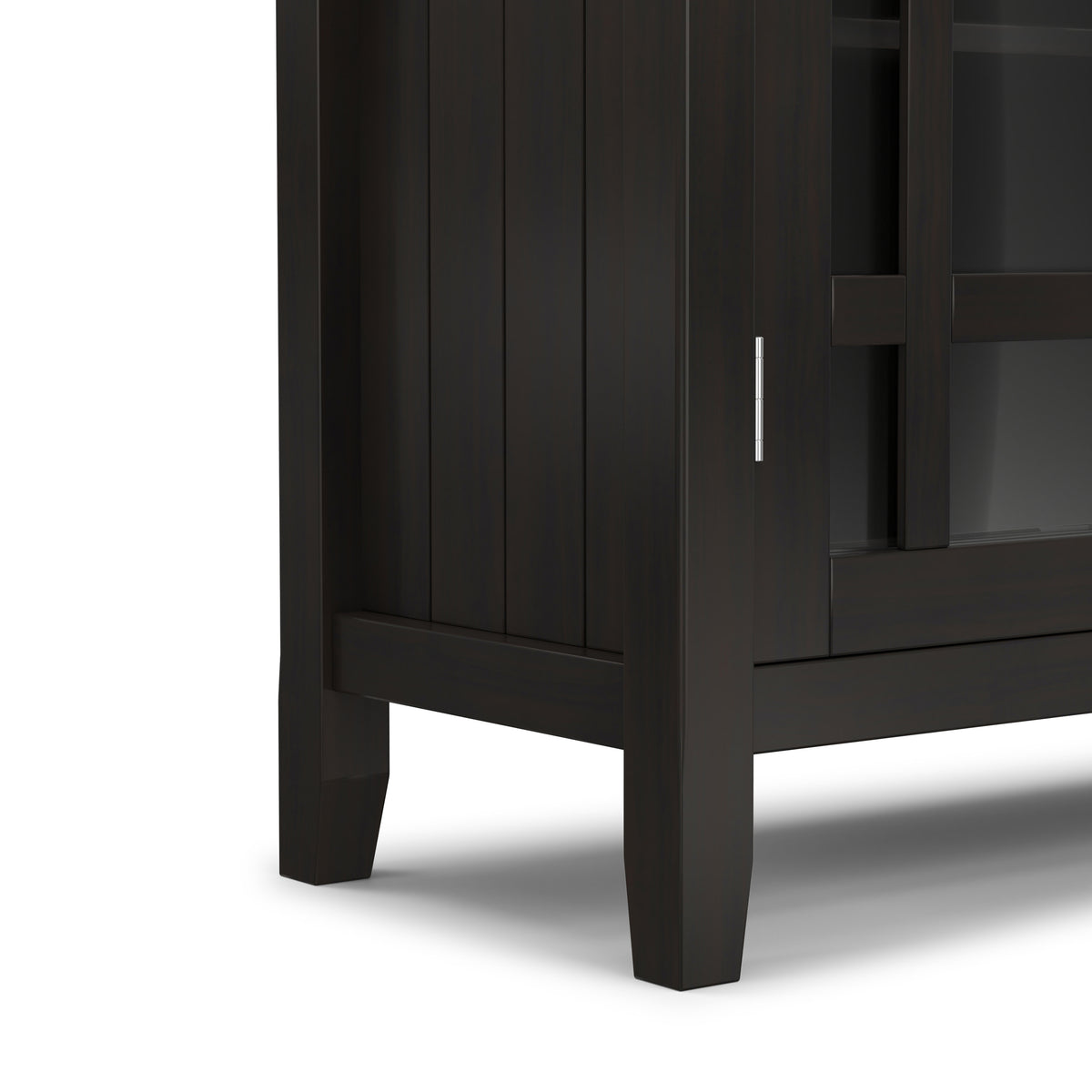 Hickory Brown| Bedford Storage Cabinet