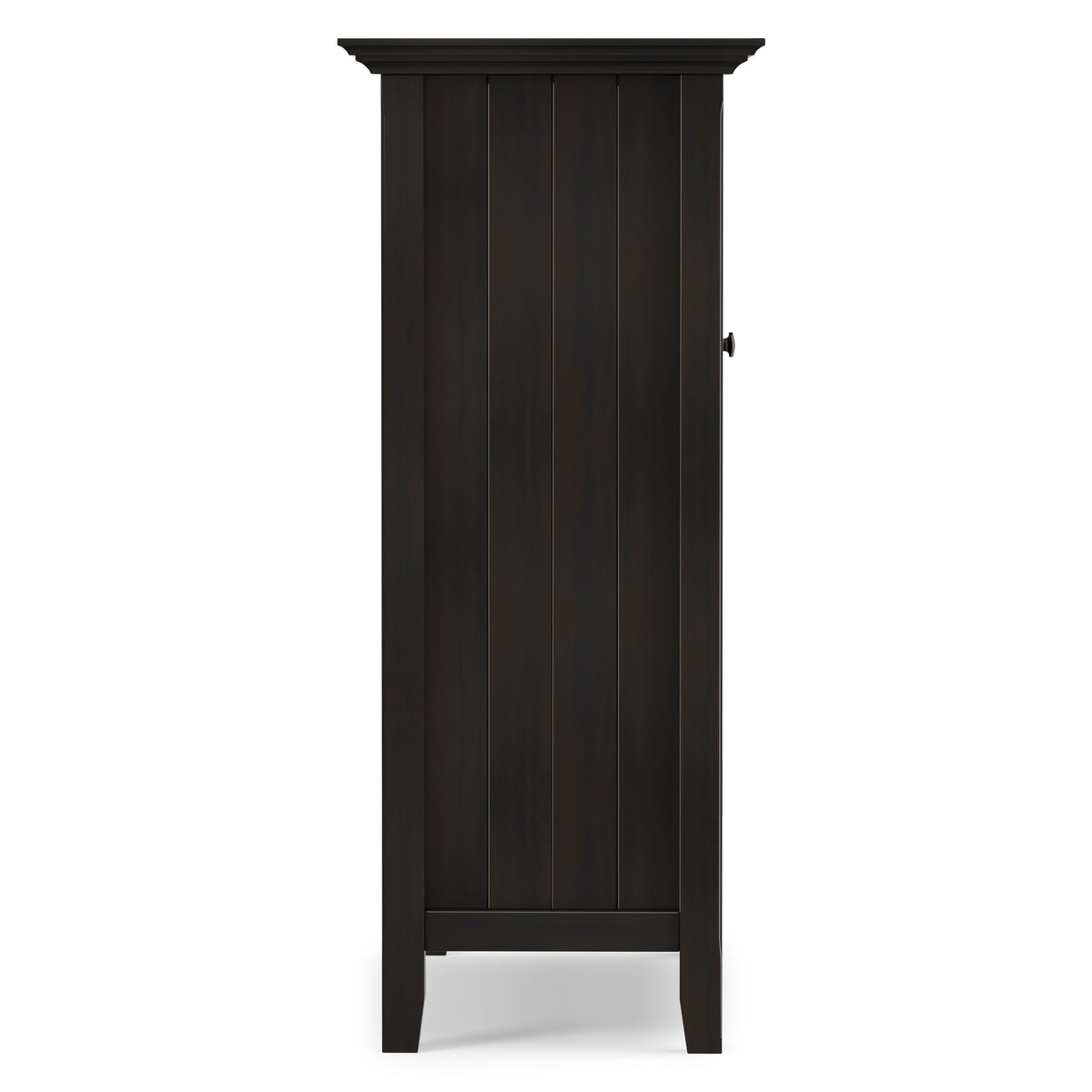 Hickory Brown| Bedford Storage Cabinet