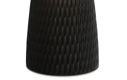 Black | Breanna Side Table