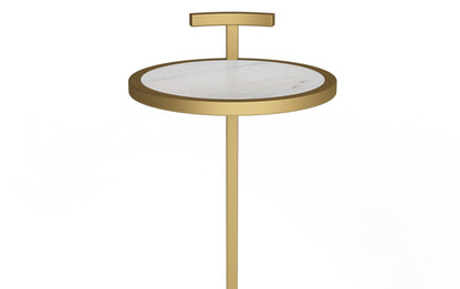 Brook  C Side Table