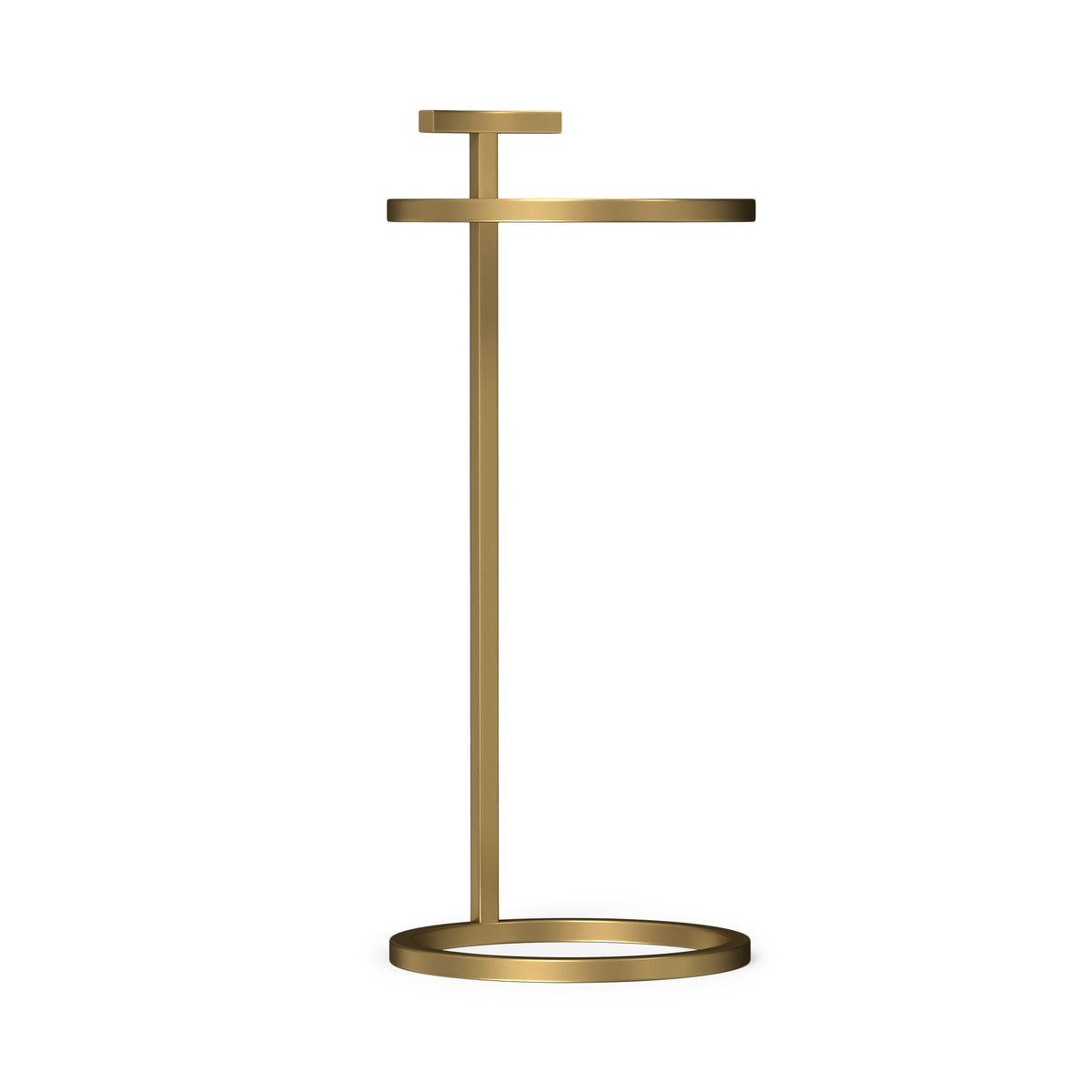 Brook  C Side Table