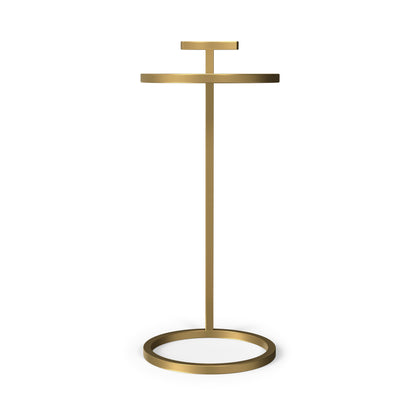 Brook  C Side Table