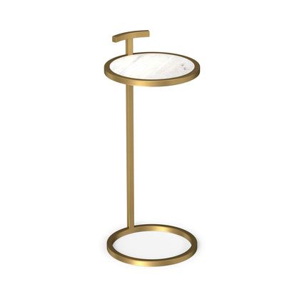Brook  C Side Table