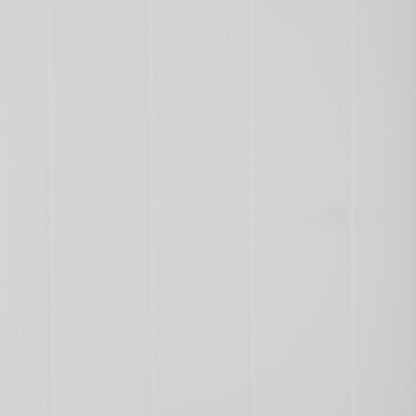 Pure White | Acadian Space Saver Cabinet
