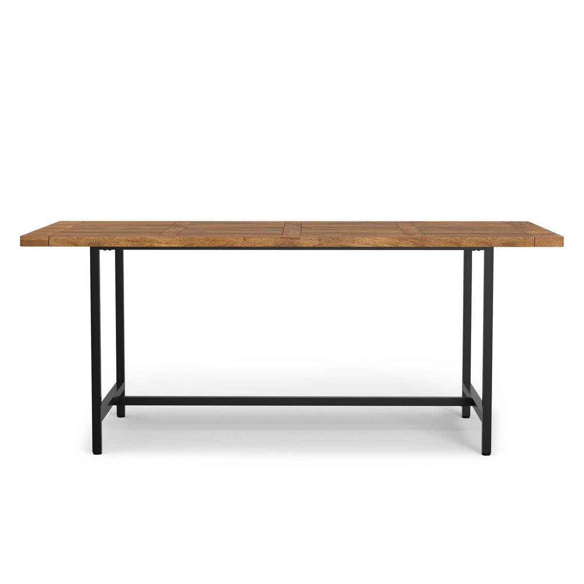 Burnt Wax | Campbell Dining Table