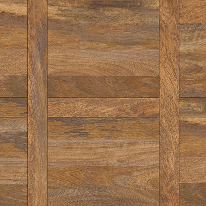 Burnt Wax | Campbell Dining Table
