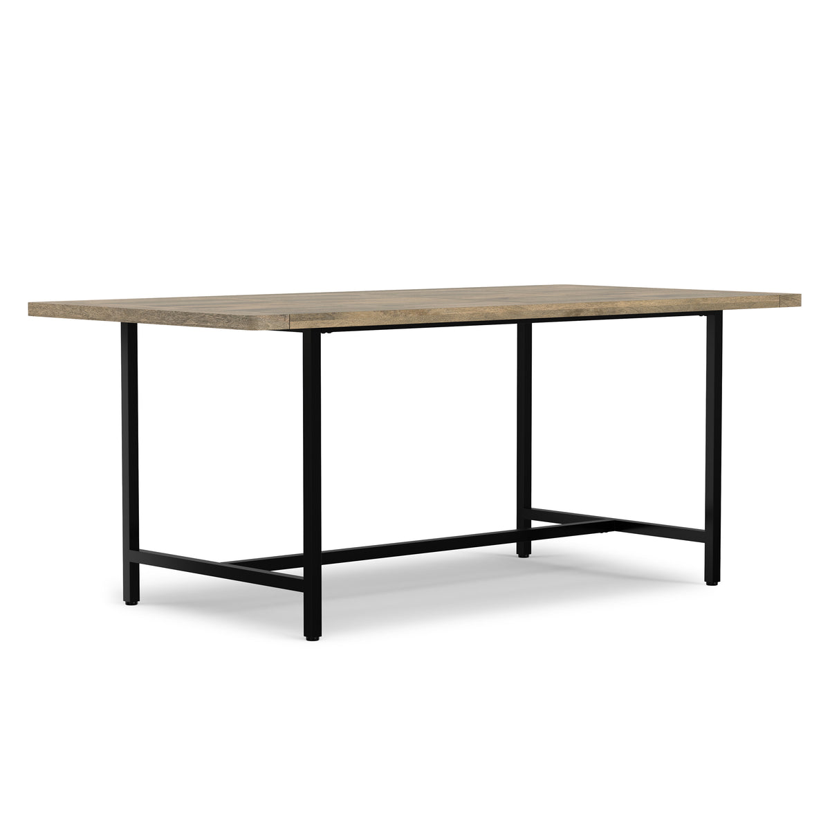 Grey Wash | Campbell Dining Table