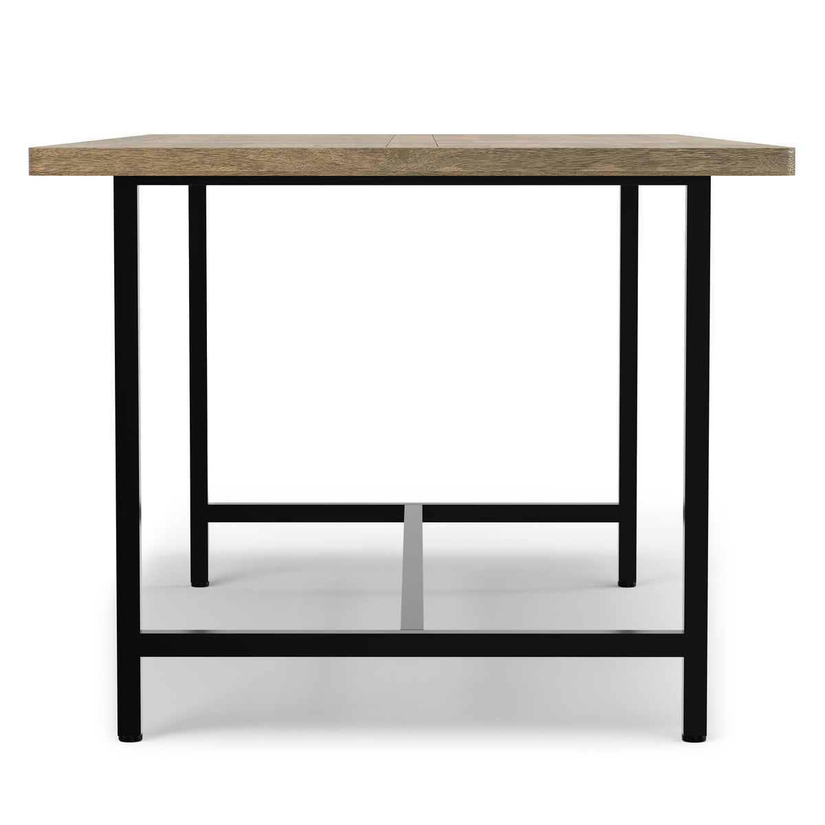 Grey Wash | Campbell Dining Table