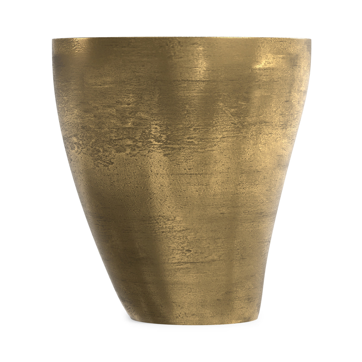 Cavan Cast Aluminum Side Table