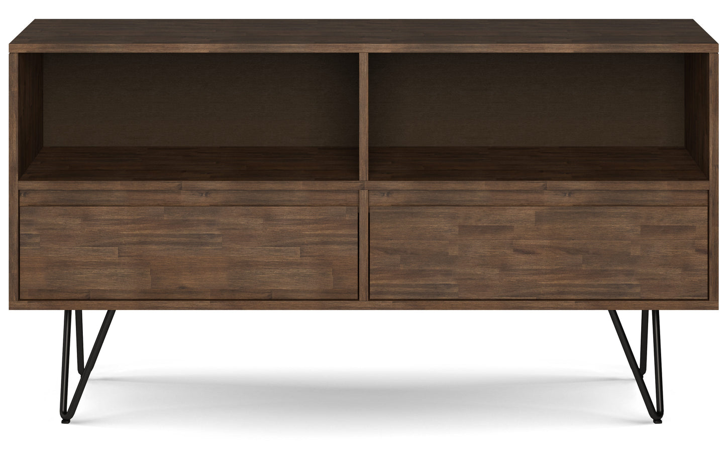Chase Low Bookcase