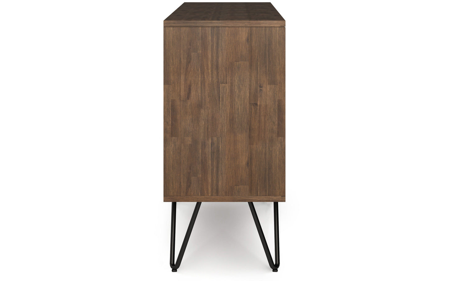 Chase Low Bookcase