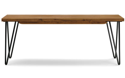 Colton Bench