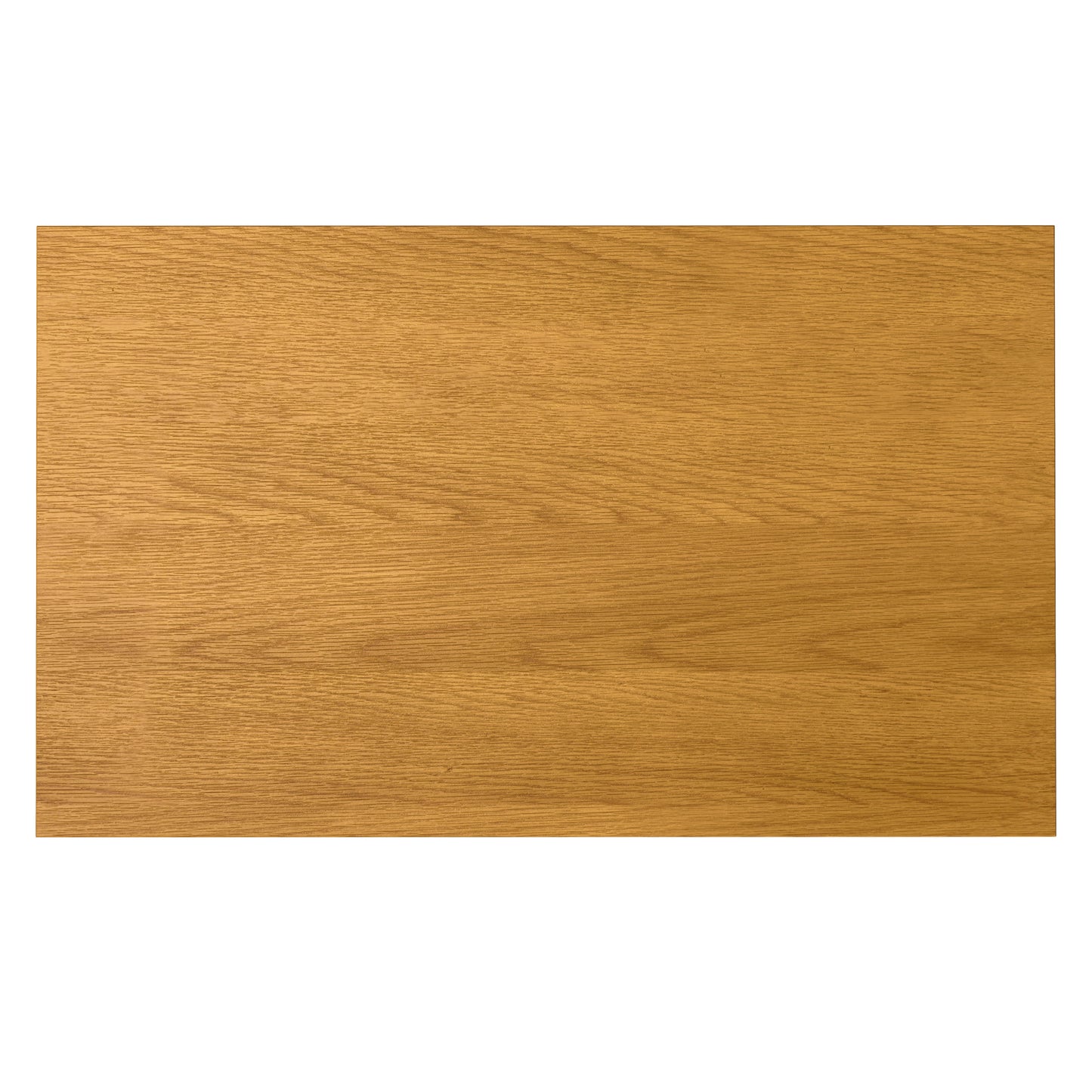 Oak Veneer Oak | Colby Rectangle Dining Table