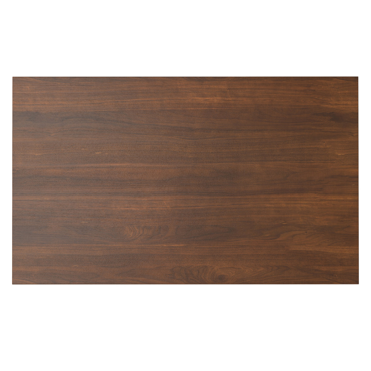 Walnut Walnut | Colby Rectangle Dining Table