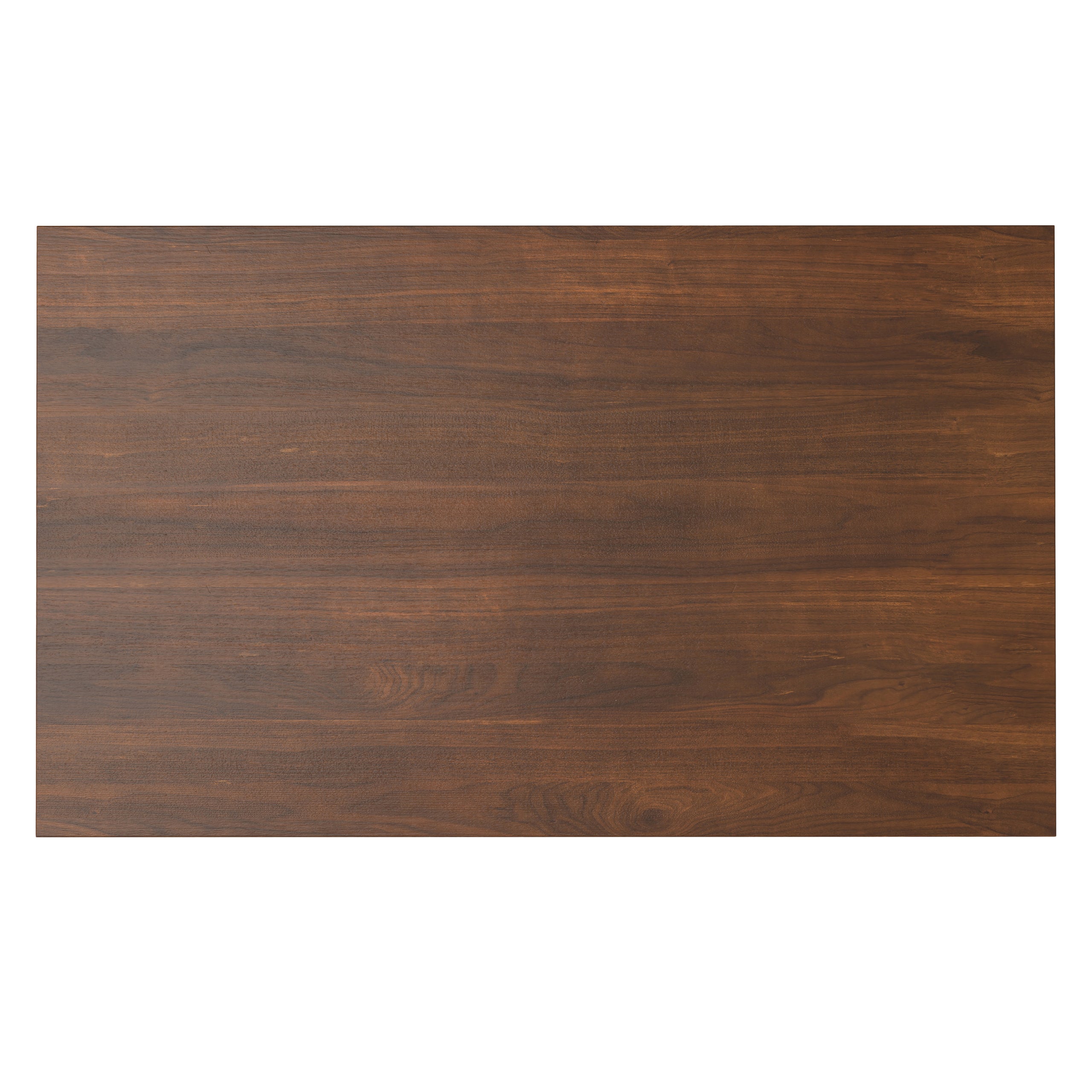 Walnut Walnut | Colby Rectangle Dining Table