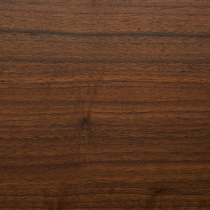Walnut Walnut | Colby Rectangle Dining Table