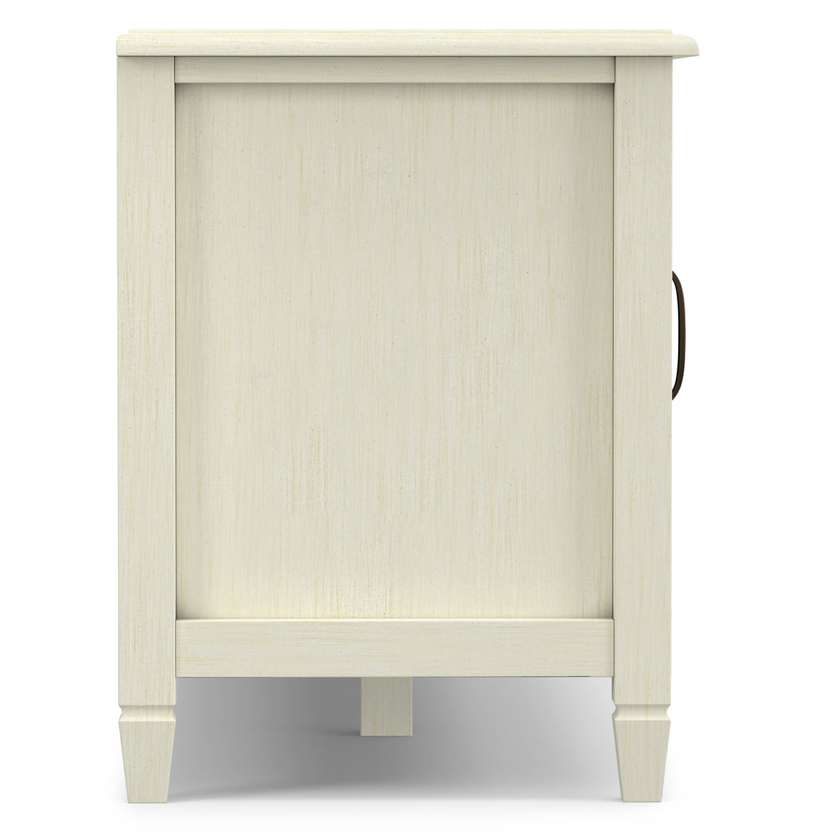 Antique White | Connaught 72 inch TV Stand