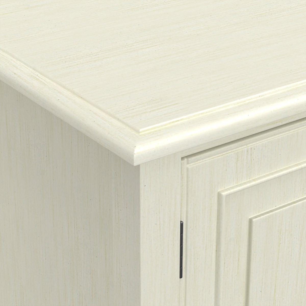 Antique White | Connaught 72 inch TV Stand