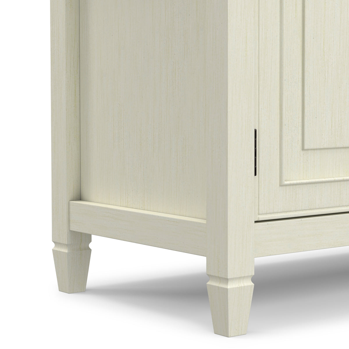 Antique White | Connaught 72 inch TV Stand