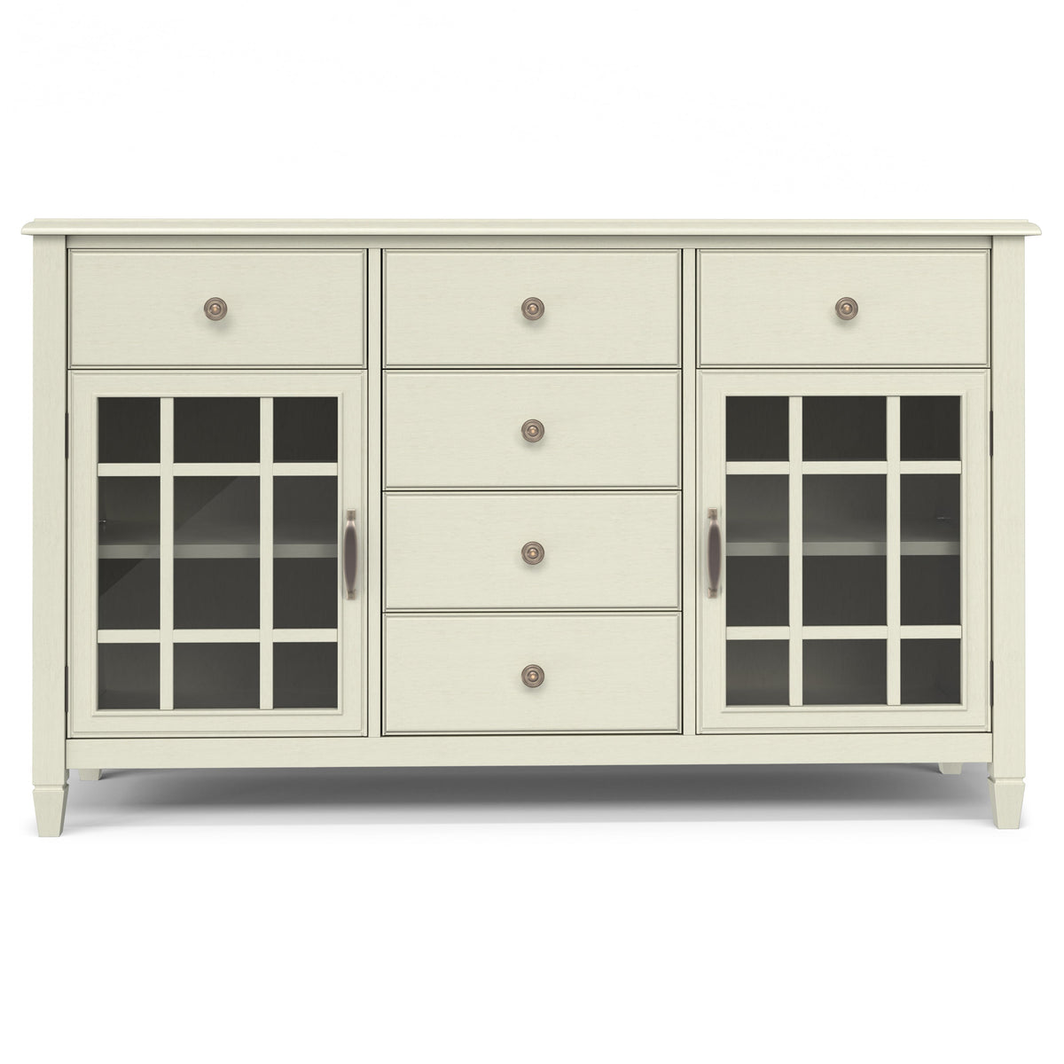 Antique White | Connaught Sideboard Buffet
