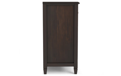Dark Chestnut Brown | Connaught Sideboard Buffet