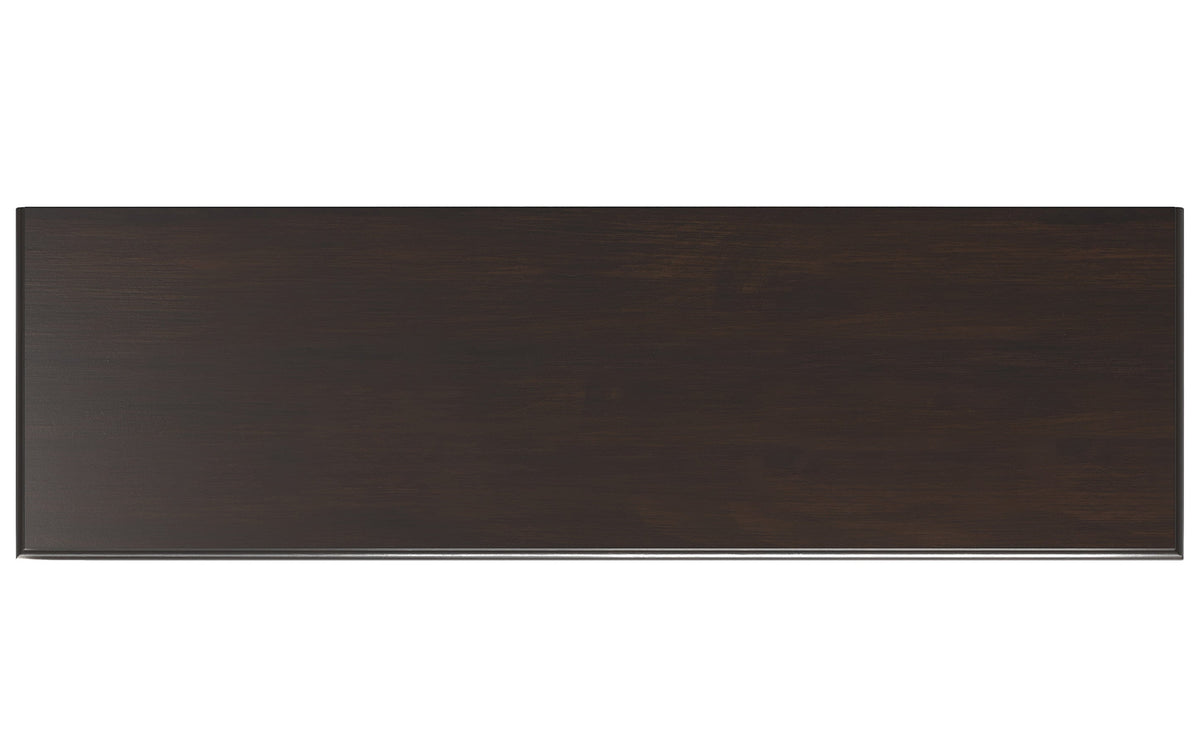 Dark Chestnut Brown | Connaught Sideboard Buffet