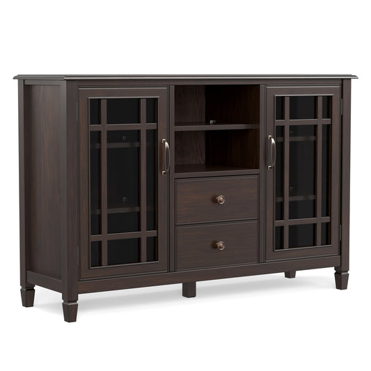 Connaught Tall TV Stand