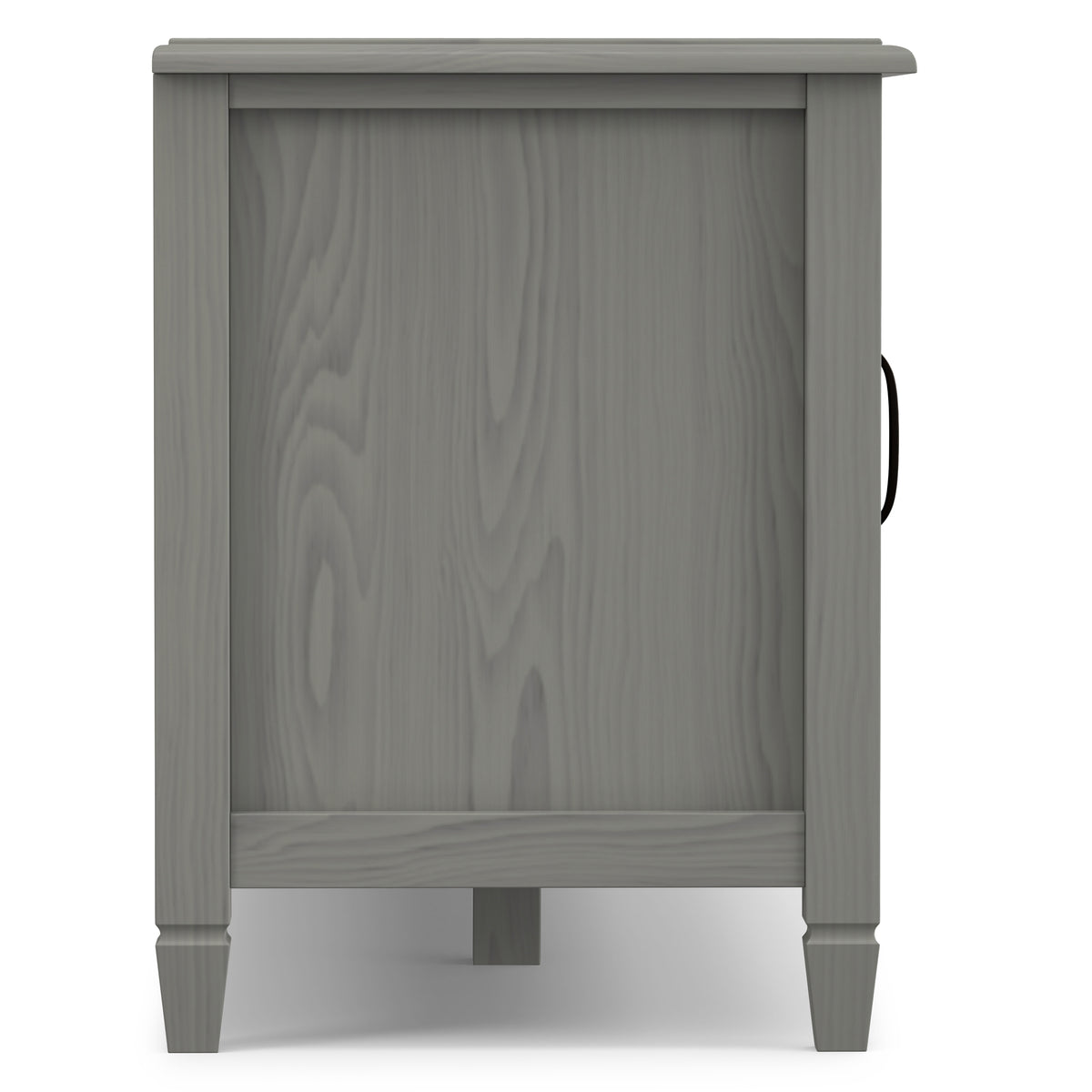 Fog Grey | Connaught 72 inch TV Stand