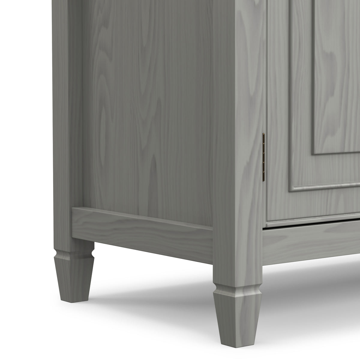 Fog Grey | Connaught 72 inch TV Stand