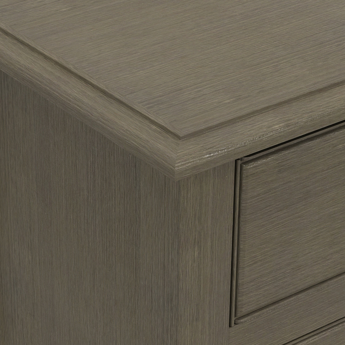 Farmhouse Grey | Connaught Entryway Storage Cabinet