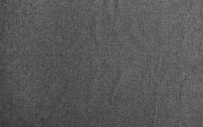 Grey Linen Style Fabric | Corina Dining Chair