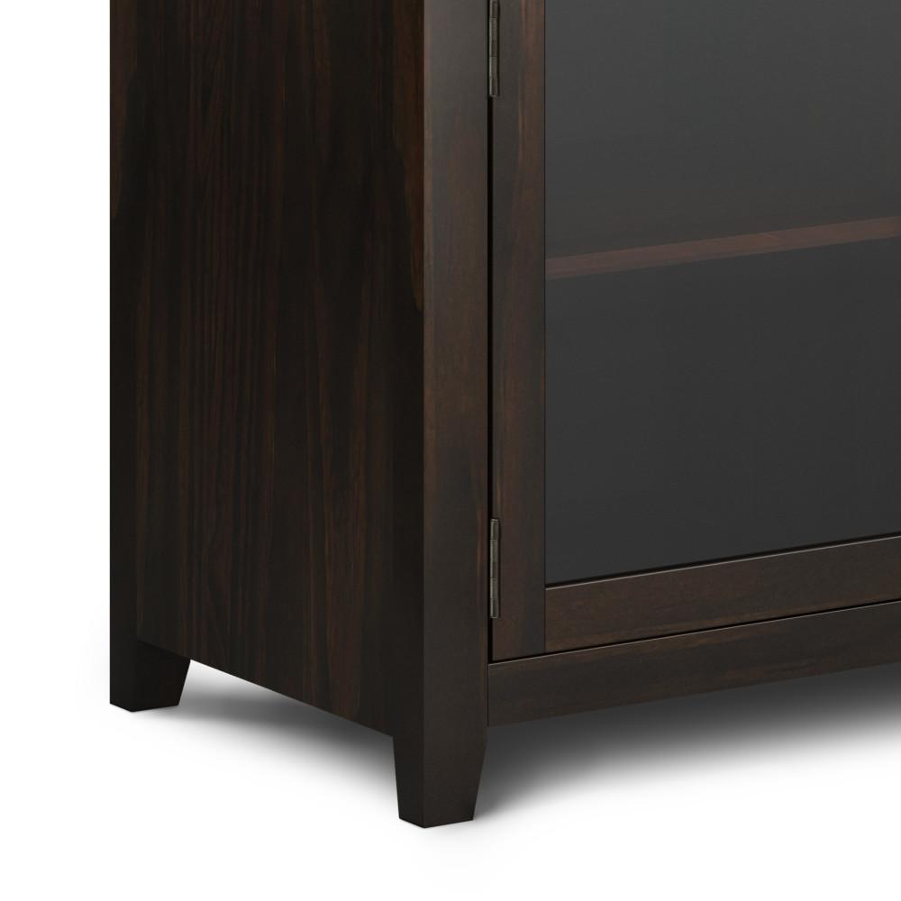 Mahogany Brown | Cosmopolitan Sideboard Buffet