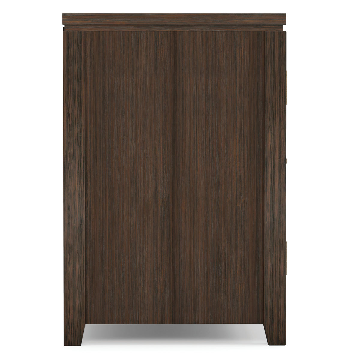 Farmhouse Brown | Cosmopolitan 72 inch TV Stand