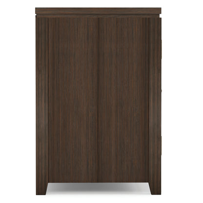 Farmhouse Brown | Cosmopolitan 72 inch TV Stand