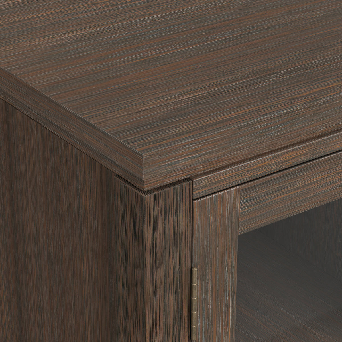 Farmhouse Brown | Cosmopolitan 72 inch TV Stand