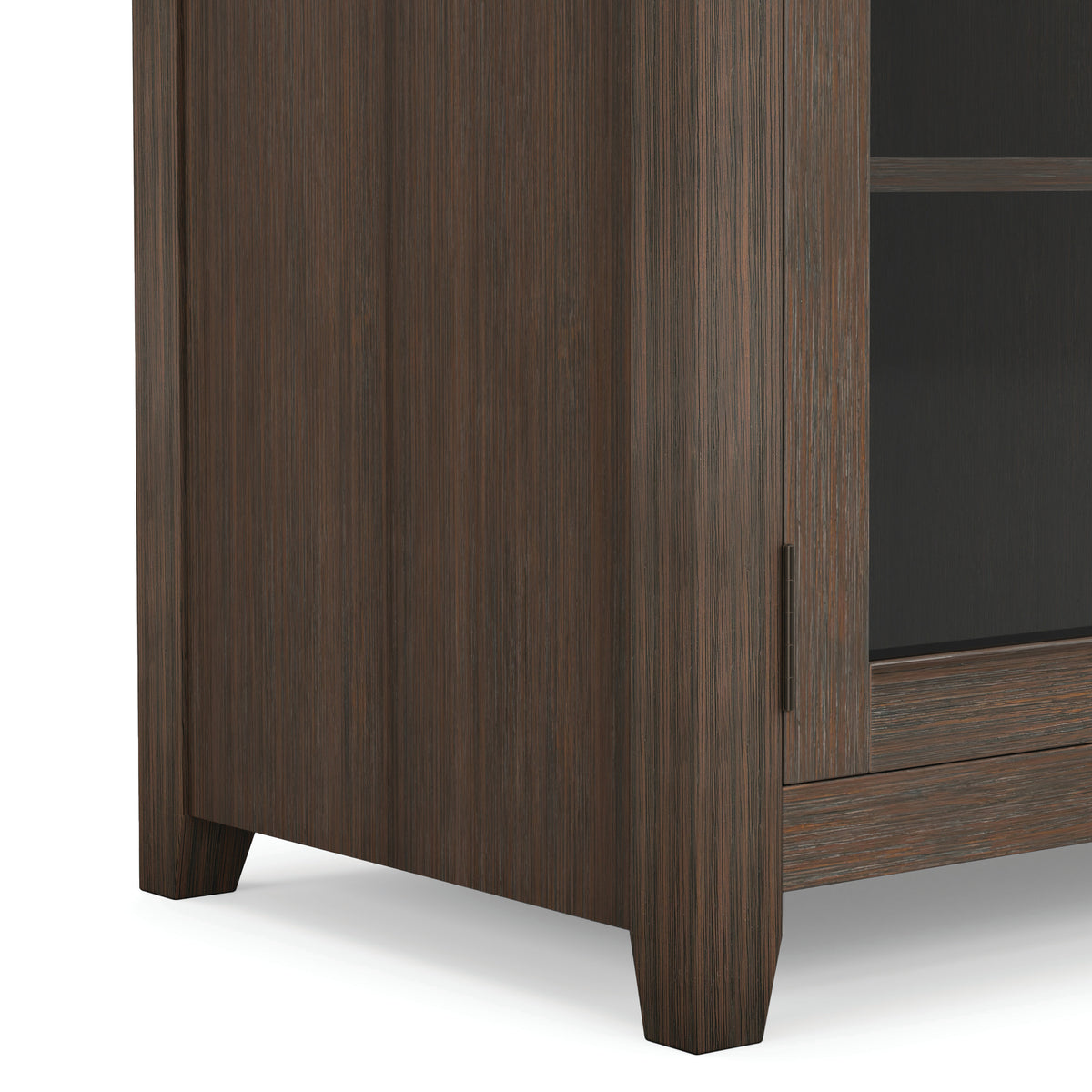 Farmhouse Brown | Cosmopolitan 72 inch TV Stand