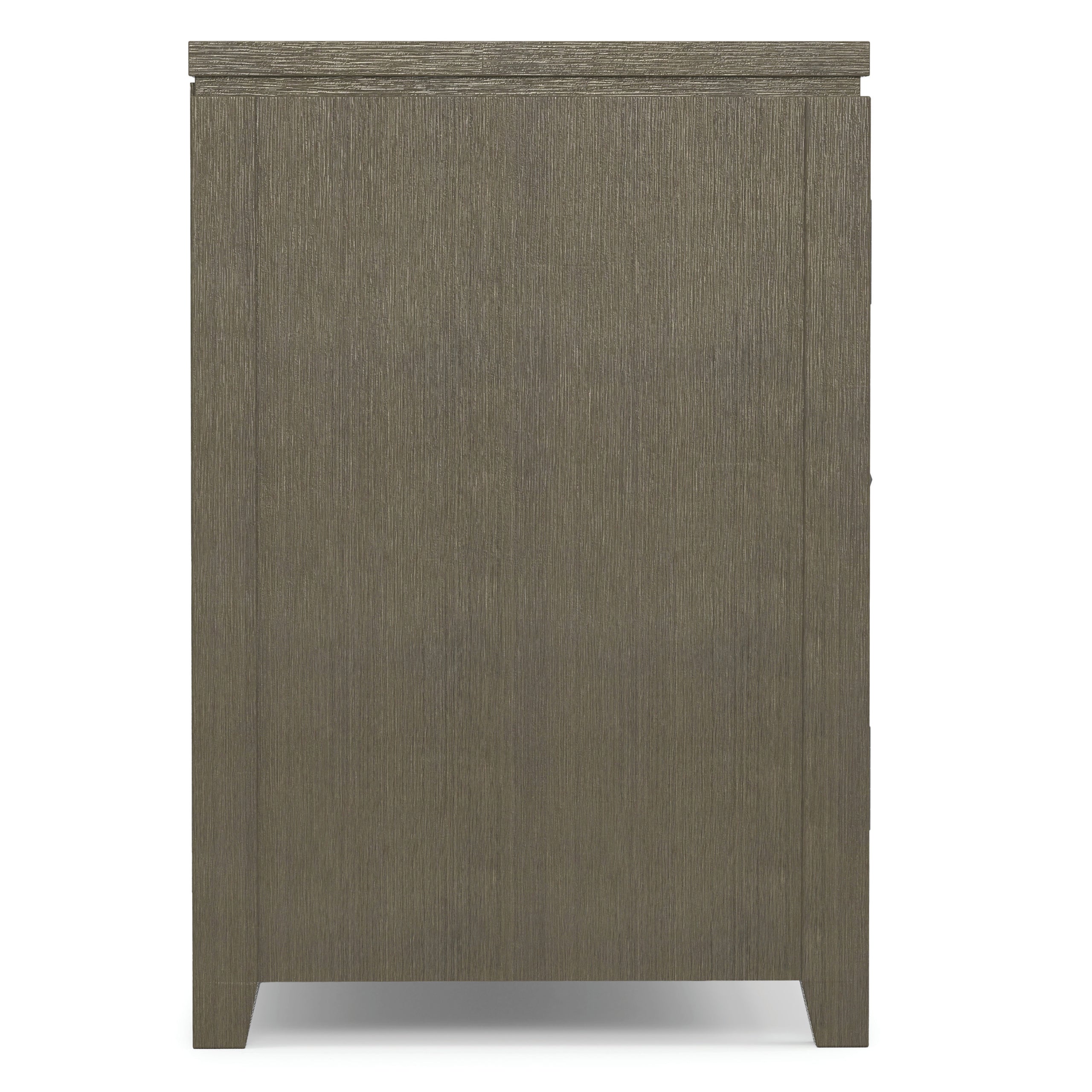 Farmhouse Grey | Cosmopolitan 72 inch TV Stand in Farmhouse Grey