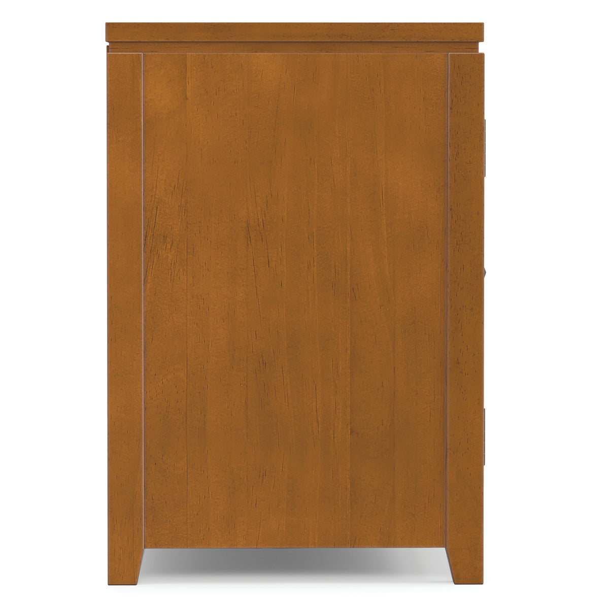 Light Golden Brown | Cosmopolitan 72 inch TV Stand