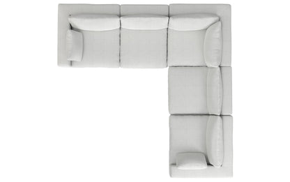 Jasmine Corner Sectional
