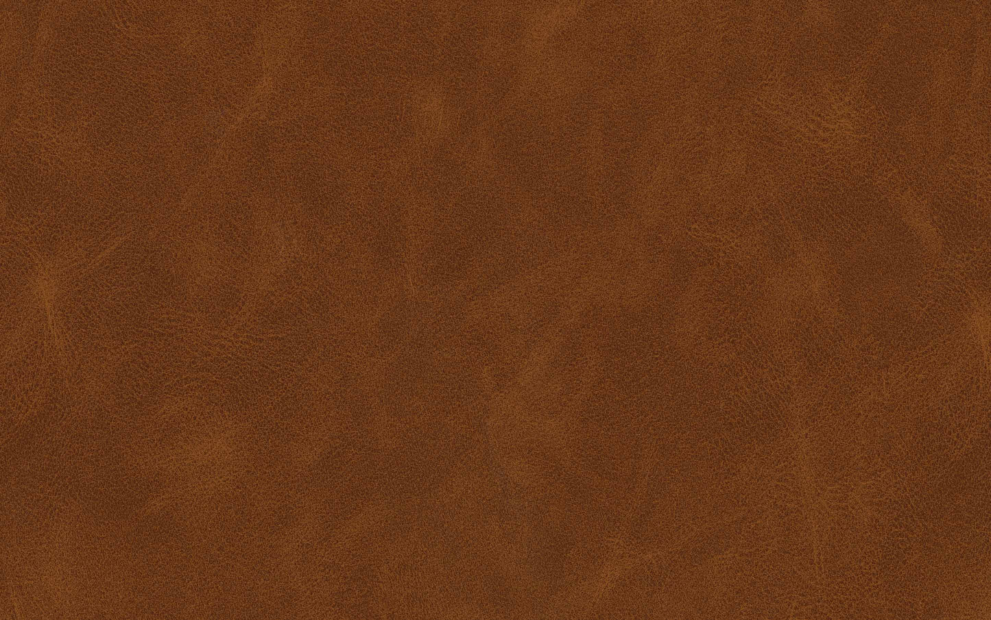Camel Brown Distressed Vegan Leather | Danika Bar Stool (Set of 2)