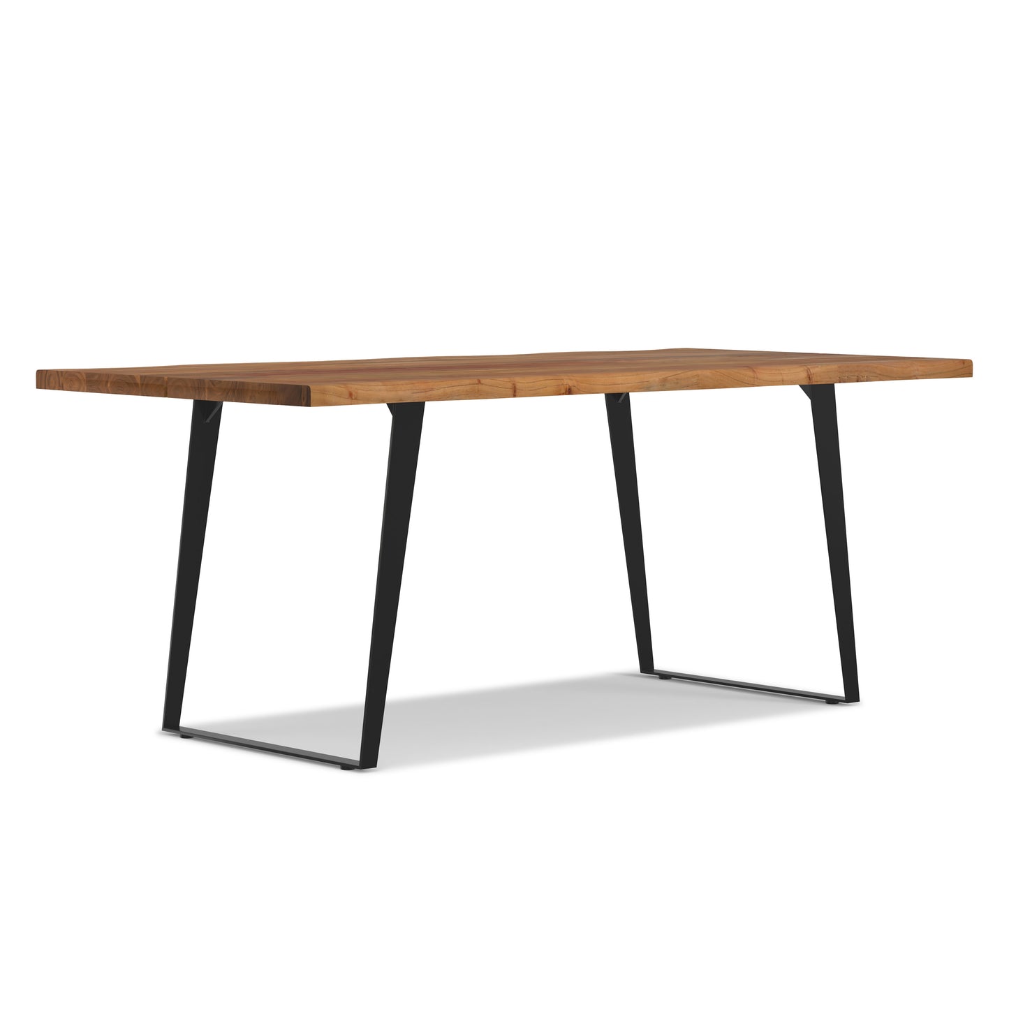 Refined Natural | Delta Dining Table