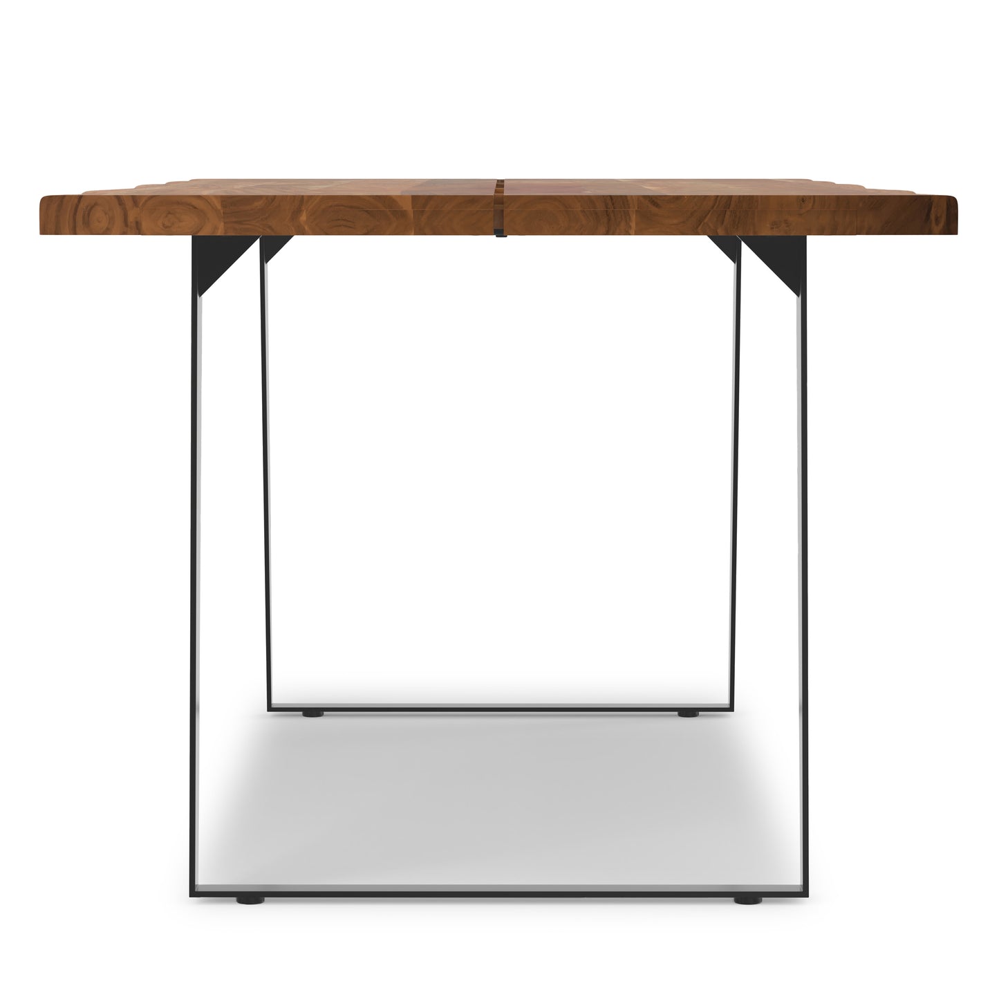 Refined Natural | Delta Dining Table