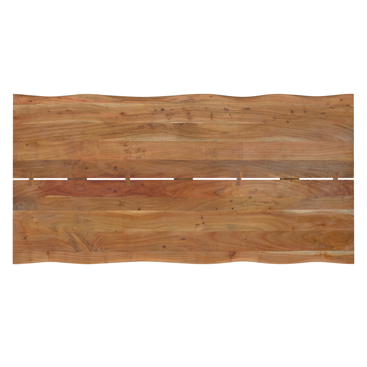 Refined Natural | Delta Dining Table
